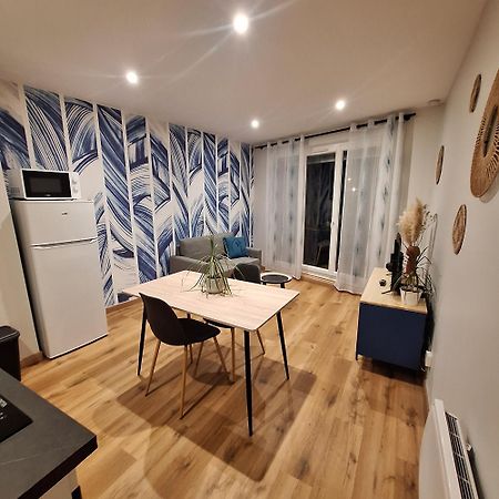 Appartement T1 Bis Avec Balcon Vendeuvre-sur-Barse Extérieur photo