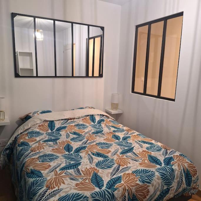 Appartement T1 Bis Avec Balcon Vendeuvre-sur-Barse Extérieur photo